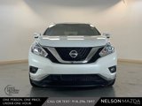 Used 2015 Nissan Murano Platinum w/ Platinum Technology Package image 2