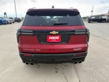 New 2025 Chevrolet Traverse High Country image 5