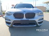 Used 2019 BMW X3 sDrive30i image 2