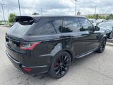 Certified 2020 Land Rover Range Rover Sport HST image 5
