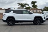 New 2025 Chevrolet Equinox LT w/ Midnight Edition image 3