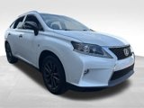 Used 2015 Lexus RX 350 AWD image 3