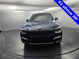 Used 2019 BMW X3 sDrive30i image 2