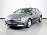 Used 2018 Chevrolet Volt LT w/ Comfort Package image 3