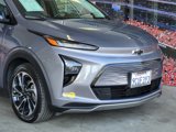 Used 2022 Chevrolet Bolt EUV Premier image 2