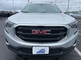 Used 2018 GMC Terrain SLE w/ Driver Convenience Package image 2
