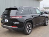 Used 2022 Jeep Grand Cherokee Limited 4xe image 3