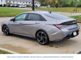 Used 2021 Hyundai Elantra N Line image 5