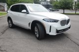 Used 2024 BMW X5 xDrive50e image 4
