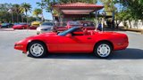 Used 1994 Chevrolet Corvette Convertible image 5
