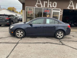 Used 2014 Chevrolet Cruze LT w/ Technology Package image 5