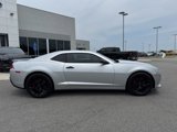 Used 2015 Chevrolet Camaro SS image 2