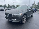 Used 2018 Volvo XC60 T6 Inscription w/ Luxury Seat Package image 4
