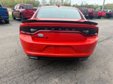 Used 2020 Dodge Charger SXT w/ Blacktop Package image 4