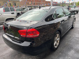Used 2012 Volkswagen Passat 2.5 SE image 4