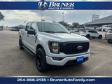 Used 2023 Ford F150 XL w/ STX Appearance Package image 3