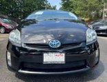 Used 2010 Toyota Prius Five image 2