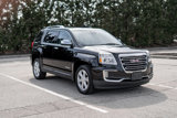 Used 2016 GMC Terrain SLT image 3