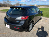 Used 2012 MAZDA MAZDA3 i Grand Touring image 5
