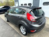 Used 2015 Ford Fiesta SE image 6