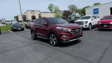 Used 2018 Hyundai Tucson Value w/ Cargo Package image 2