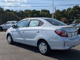 New 2024 Mitsubishi Mirage G4 ES image 5