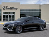 New 2025 Cadillac CT4 Sport image 2
