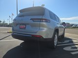 Used 2022 Jeep Grand Cherokee L Limited image 5