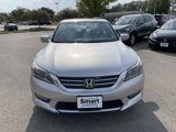 Used 2015 Honda Accord EX-L image 2