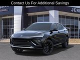 New 2025 Buick Envista Sport Touring w/ Convenience I Package image 6