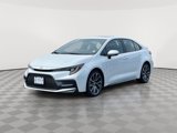 Used 2022 Toyota Corolla SE image 3