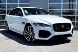 New 2024 Jaguar XF R-Dynamic SE image 2