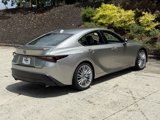Used 2022 Lexus IS 300 AWD w/ Premium Package image 3