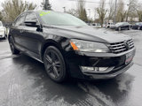 Used 2013 Volkswagen Passat TDI SE image 6