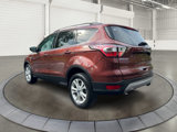 Used 2018 Ford Escape SE w/ Ford Safe & Smart Package image 5