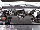 Used 2018 Chevrolet Silverado 1500 LTZ w/ Texas Edition image 3