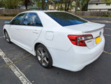 Used 2012 Toyota Camry SE image 5