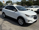 Used 2019 Chevrolet Equinox LS image 6