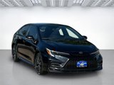 Used 2023 Toyota Corolla SE image 3