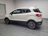 Used 2019 Ford EcoSport Titanium image 3