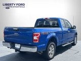 Used 2018 Ford F150 XLT w/ Equipment Group 301A Mid image 5