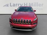 Used 2017 Jeep Cherokee Latitude w/ Safety/Convenience Group image 3