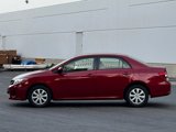 Used 2011 Toyota Corolla S image 3