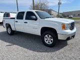 Used 2011 GMC Sierra 1500 SLE w/ Power Tech Package image 4