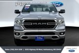 Used 2023 RAM 1500 Big Horn image 3