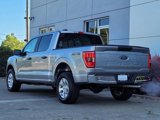 Certified 2023 Ford F150 XLT image 4