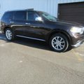 Certified 2017 Dodge Durango Citadel image 2