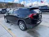 Used 2024 GMC Terrain SLE image 4