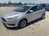 Used 2017 Ford Focus SE image 5