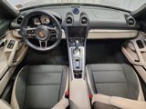 Certified 2019 Porsche 718 Boxster S image 6